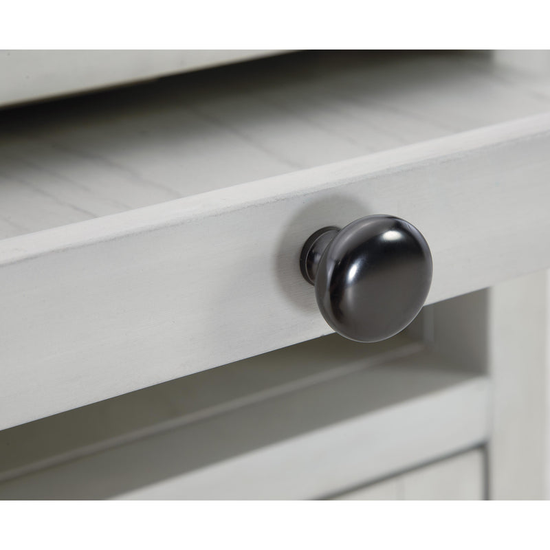  Signature Design by Ashley Treytown T300-517 Chair Side End Table IMAGE 9