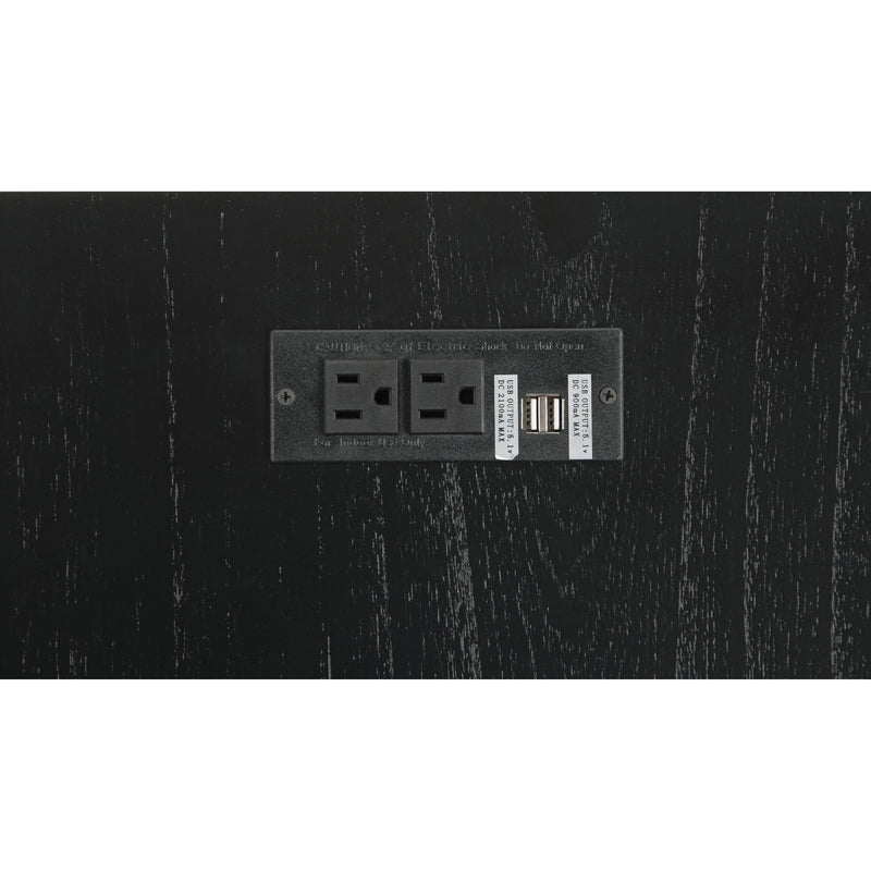  Signature Design by Ashley Treytown T300-617 Chair Side End Table IMAGE 11