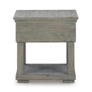  Signature Design by Ashley Moreshire End Table T659-3 IMAGE 5