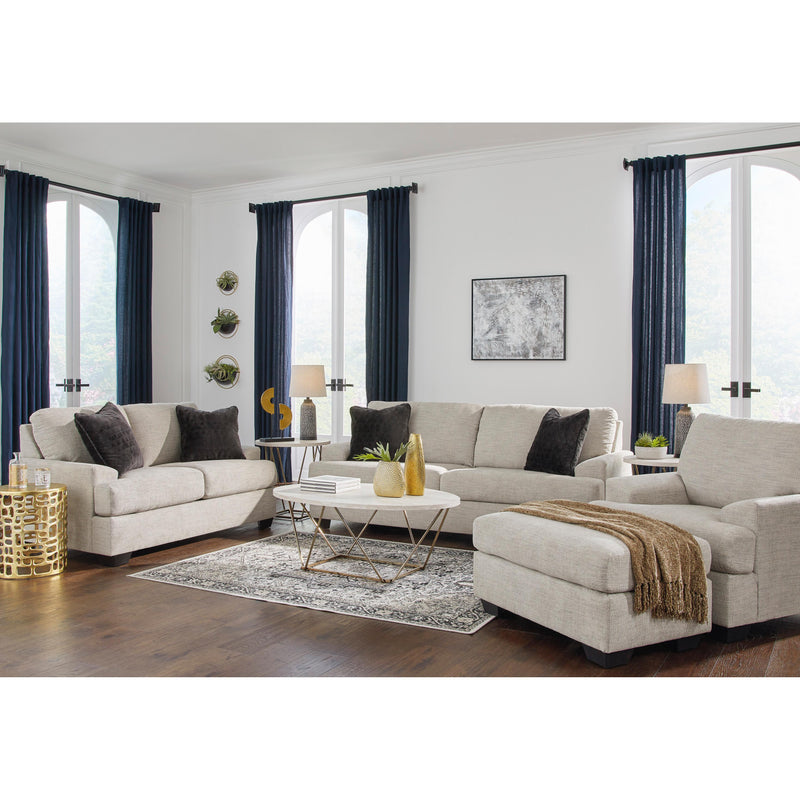  Signature Design by Ashley Vayda 3310414 Ottoman IMAGE 7