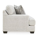  Signature Design by Ashley Brebryan 3440135 Loveseat IMAGE 3