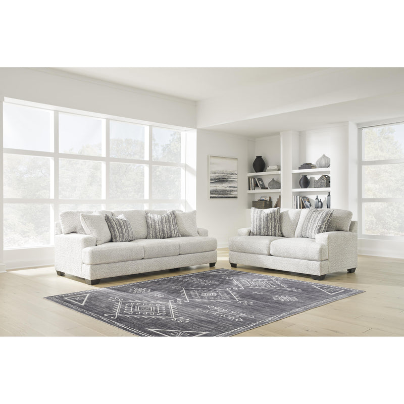  Signature Design by Ashley Brebryan 3440135 Loveseat IMAGE 6