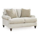  Signature Design by Ashley Valerani 3570235 Loveseat IMAGE 1