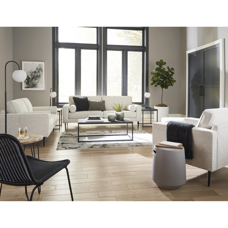  Signature Design by Ashley Hazela 4110314 Ottoman IMAGE 10