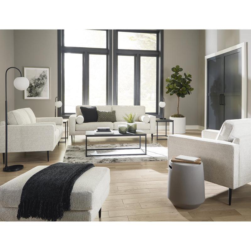  Signature Design by Ashley Hazela 4110314 Ottoman IMAGE 8