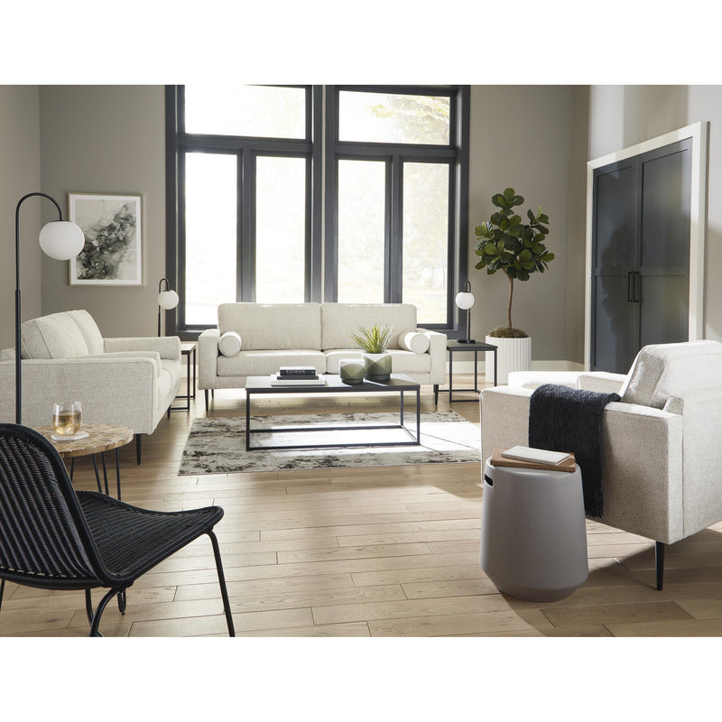  Signature Design by Ashley Hazela 4110314 Ottoman IMAGE 9
