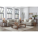  Signature Design by Ashley Maggie 5200435 Loveseat IMAGE 7