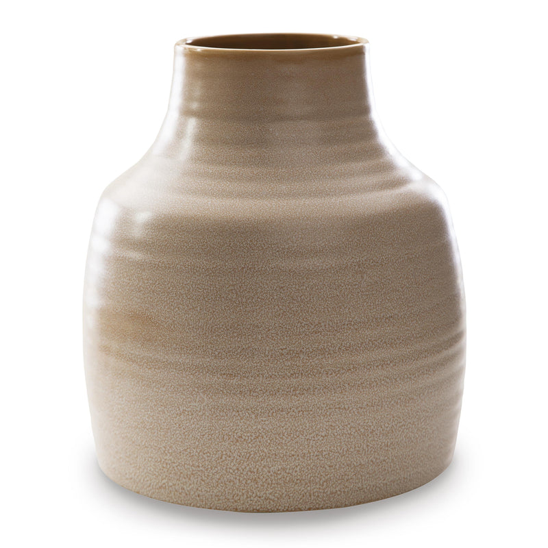  Signature Design by Ashley Millcott A2000582 Vase IMAGE 1