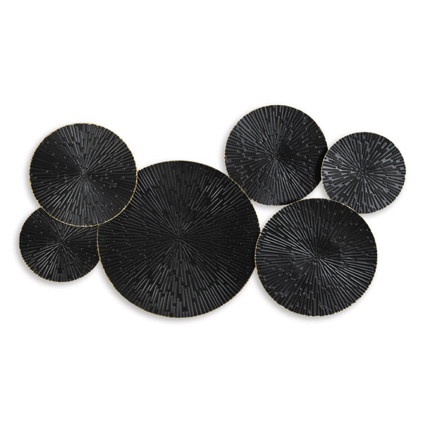  Signature Design by Ashley Rhetlen A8010301 Wall Decor IMAGE 1