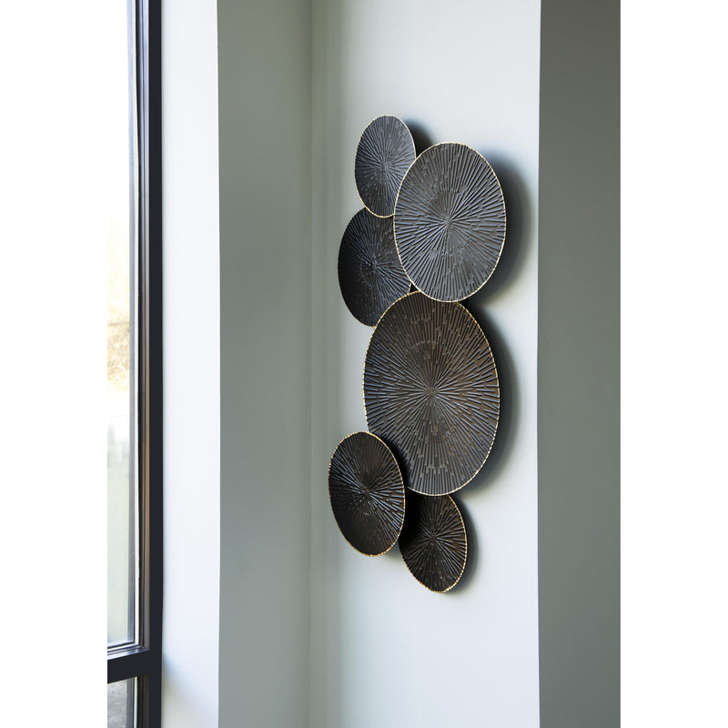  Signature Design by Ashley Rhetlen A8010301 Wall Decor IMAGE 6