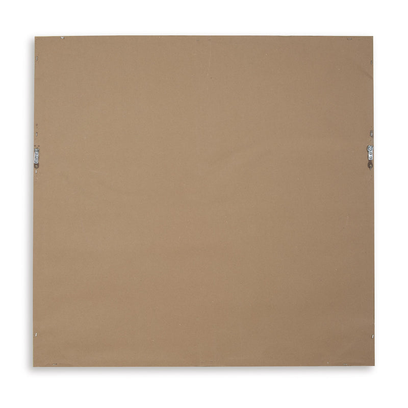  Signature Design by Ashley Brockham A8010304 Wall Decor IMAGE 3