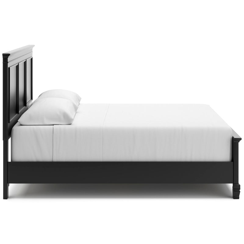 Signature Design by Ashley Lanolee B687B8 King Panel Bed IMAGE 3