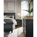 Signature Design by Ashley Lanolee B687B8 King Panel Bed IMAGE 7