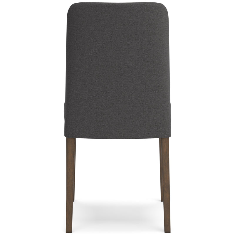  Signature Design by Ashley Lyncott D615-02 Dining Upholstered Side Chair IMAGE 4