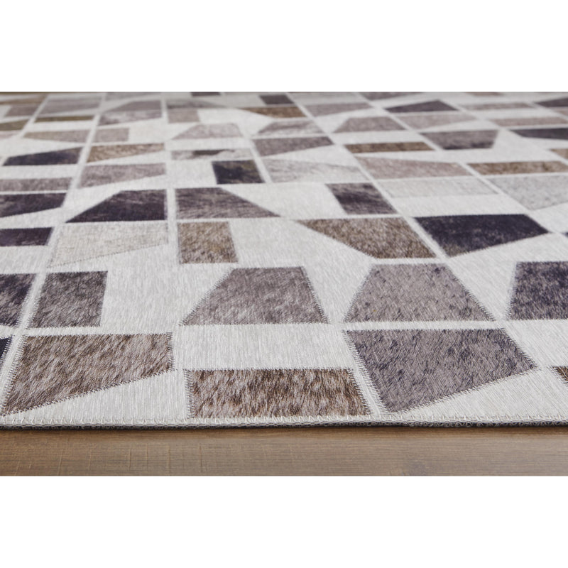  Signature Design by Ashley Jettner R405782 Medium Rug IMAGE 2