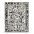  Signature Design by Ashley Gregmoore R405821 Large Rug IMAGE 1