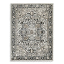  Signature Design by Ashley Gregmoore R405822 Medium Rug IMAGE 1