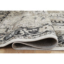  Signature Design by Ashley Gregmoore R405822 Medium Rug IMAGE 3