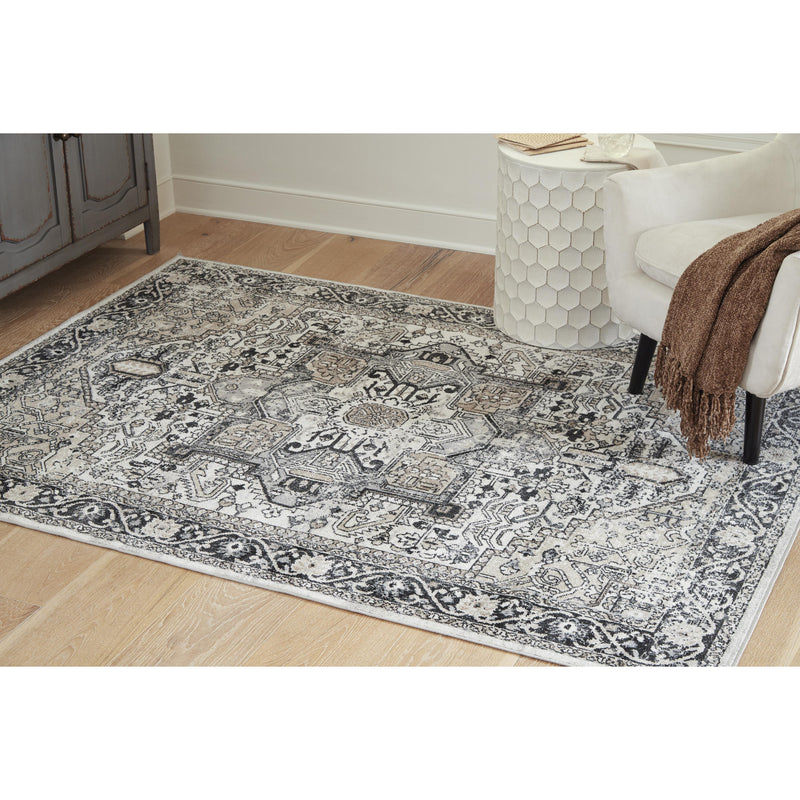  Signature Design by Ashley Gregmoore R405822 Medium Rug IMAGE 4