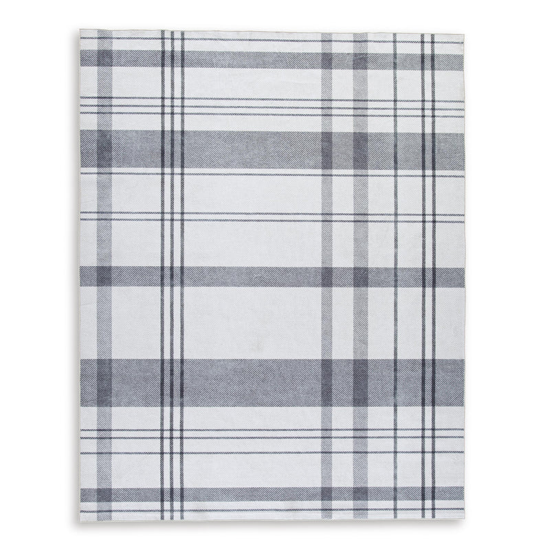  Signature Design by Ashley Kaidlow R405911 Large Rug IMAGE 1