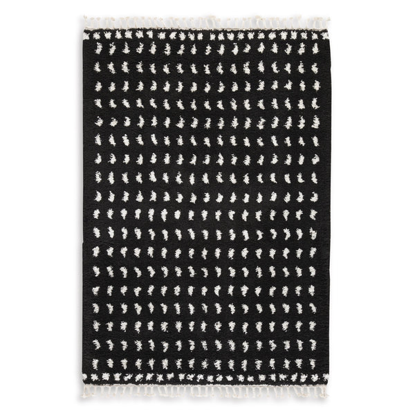  Signature Design by Ashley Minston R405952 Medium Rug IMAGE 1