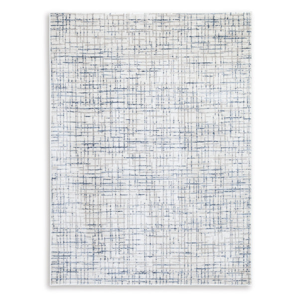  Signature Design by Ashley Beckfille R405961 Large Rug IMAGE 1