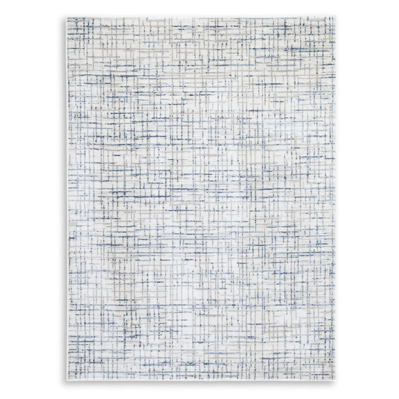  Signature Design by Ashley Beckfille R405961 Large Rug IMAGE 1