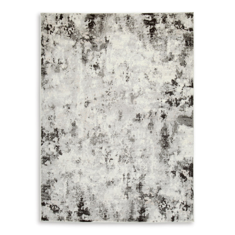  Signature Design by Ashley Greyland R405971 Large Rug IMAGE 1