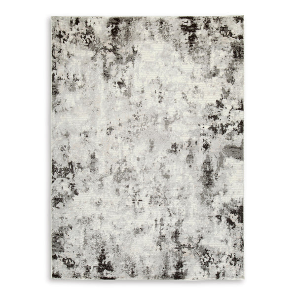  Signature Design by Ashley Greyland R405972 Medium Rug IMAGE 1