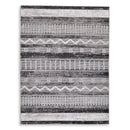  Signature Design by Ashley Henchester R405991 Large Rug IMAGE 1