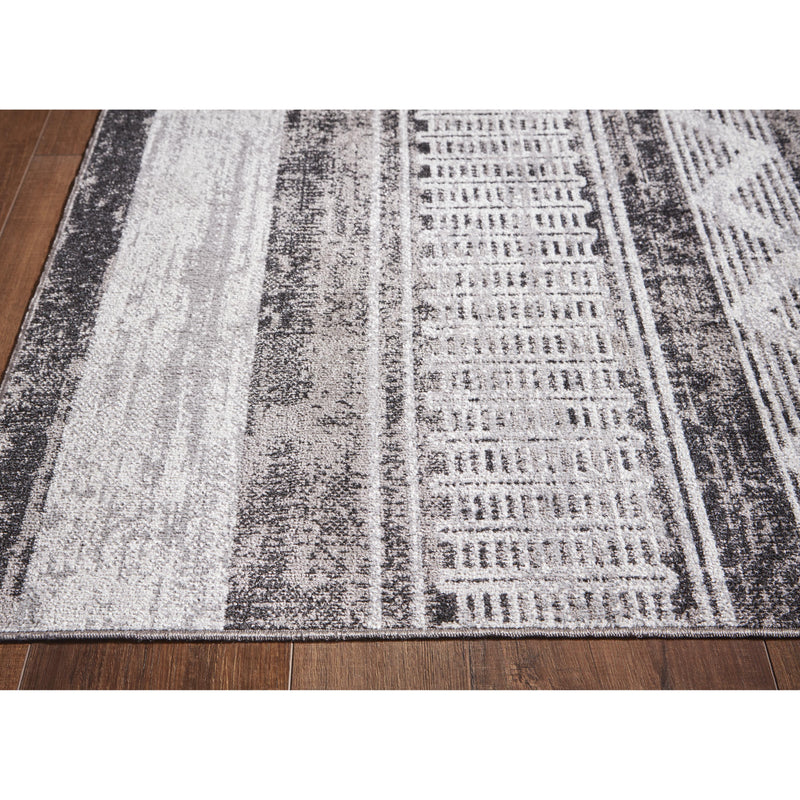  Signature Design by Ashley Henchester R405992 Medium Rug IMAGE 2