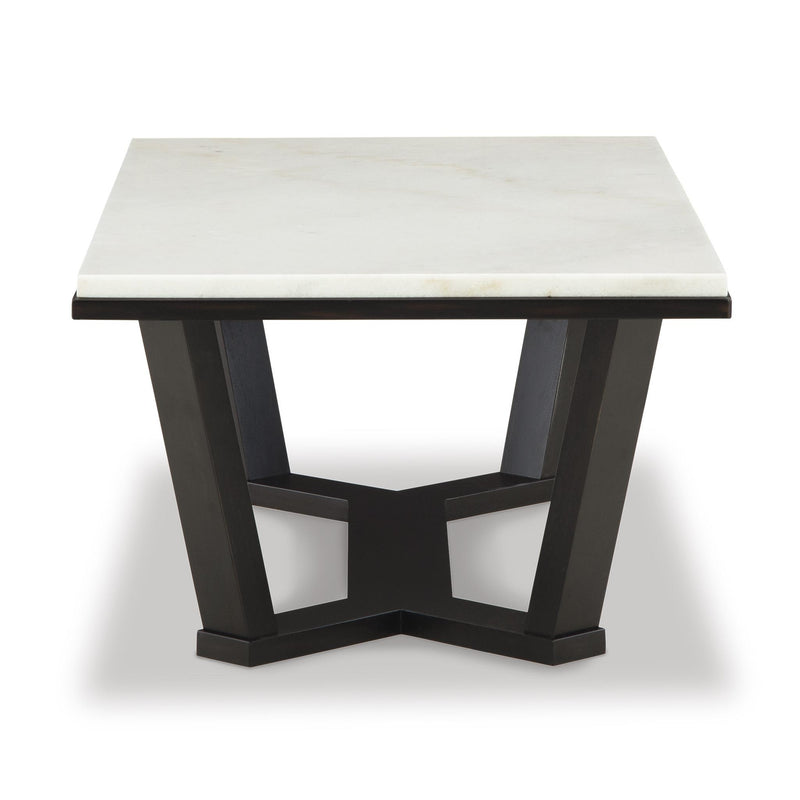  Signature Design by Ashley Fostead T770-1 Rectangular Cocktail Table IMAGE 3