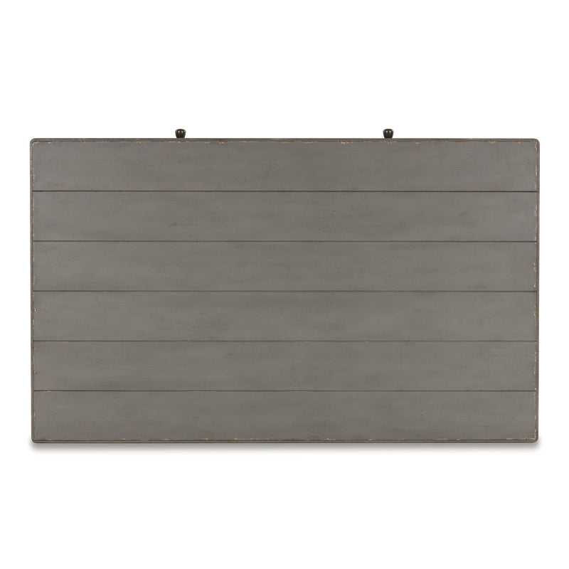  Signature Design by Ashley Charina T784-1 Rectangular Cocktail Table IMAGE 6