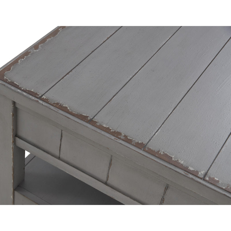  Signature Design by Ashley Charina T784-1 Rectangular Cocktail Table IMAGE 7