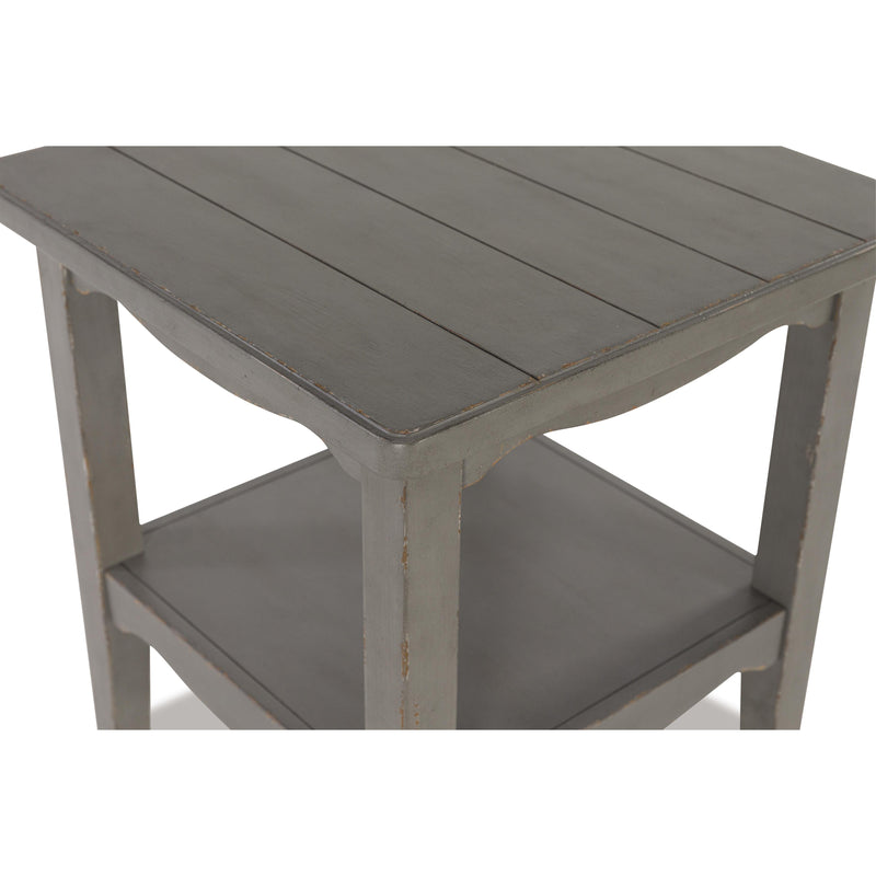  Signature Design by Ashley Charina T784-2 Square End Table IMAGE 5