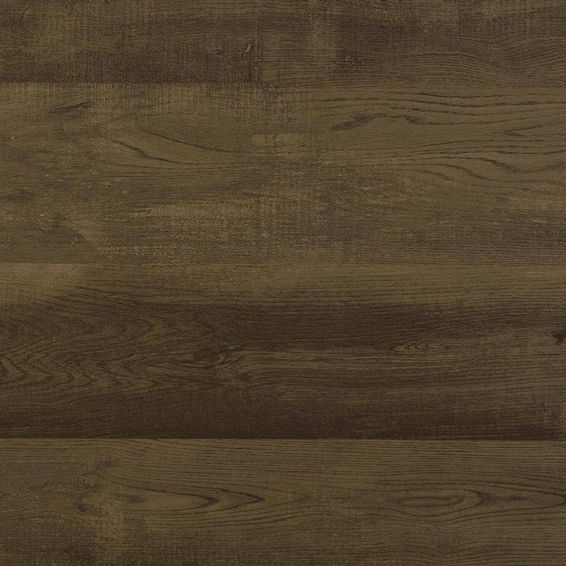 Coaster Furniture Burkhart 183516 Round 35-inch Pub Height Bistro Bar Table - Brown Oak IMAGE 5