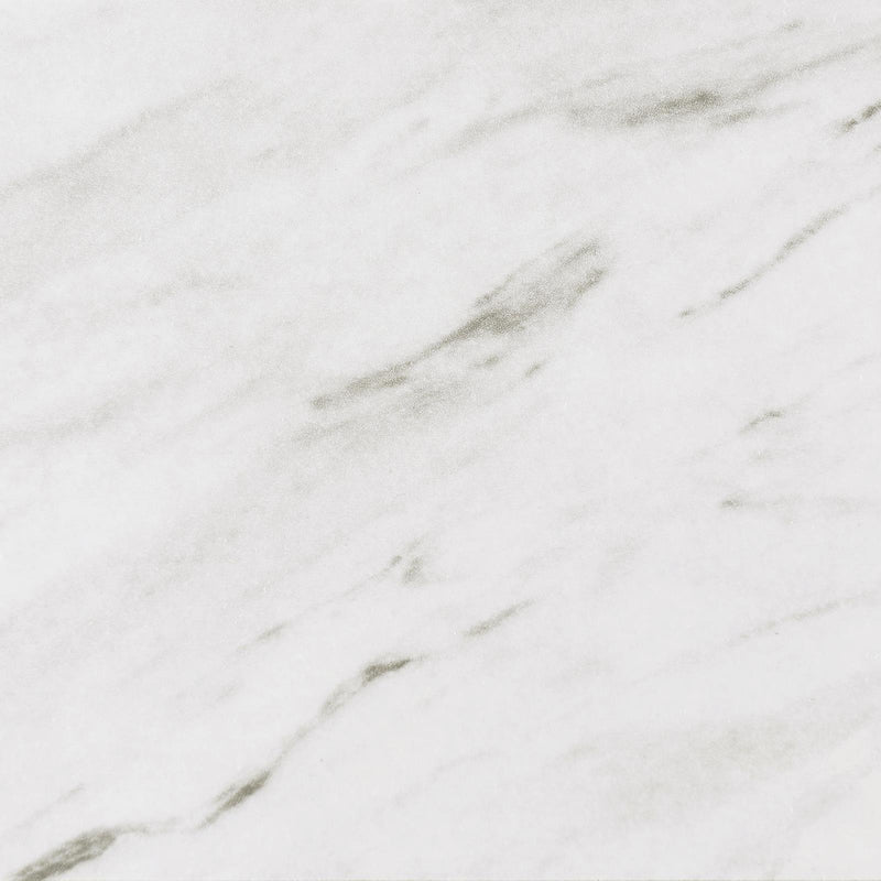 Coaster Furniture Bexter 183526 Round 35-inch Faux Marble Bistro Bar Table - Chrome IMAGE 6