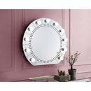 Calgary Furniture Emporium Farai Wall Mirror AC00763 IMAGE 1