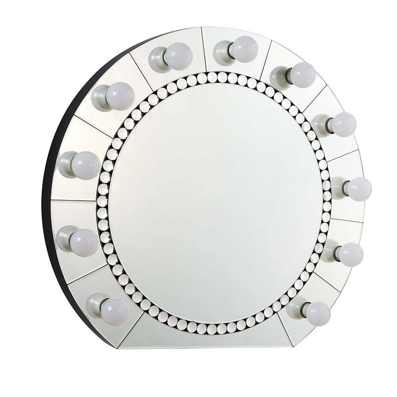 Calgary Furniture Emporium Farai Wall Mirror AC00763 IMAGE 2