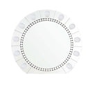 Calgary Furniture Emporium Farai Wall Mirror AC00763 IMAGE 3