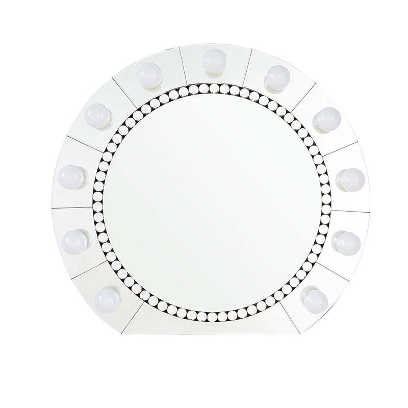 Calgary Furniture Emporium Farai Wall Mirror AC00763 IMAGE 3