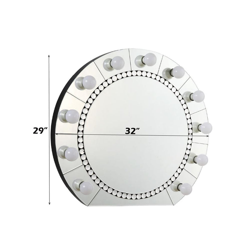 Calgary Furniture Emporium Farai Wall Mirror AC00763 IMAGE 4