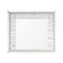 Calgary Furniture Emporium Farai Wall Mirror AC00764 IMAGE 1