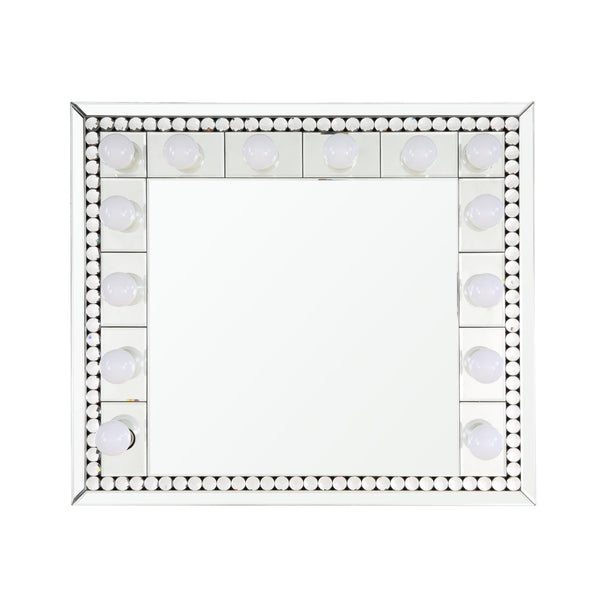 Calgary Furniture Emporium Farai Wall Mirror AC00764 IMAGE 1