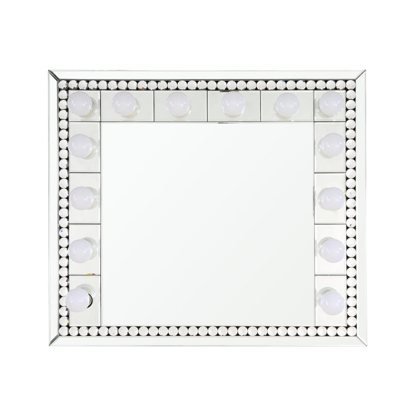 Calgary Furniture Emporium Farai Wall Mirror AC00764 IMAGE 1
