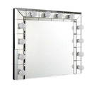 Calgary Furniture Emporium Dominic Wall Mirror AC00765 IMAGE 1