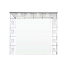 Calgary Furniture Emporium Dominic Wall Mirror AC00765 IMAGE 2