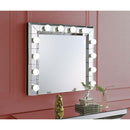Calgary Furniture Emporium Dominic Wall Mirror AC00765 IMAGE 3