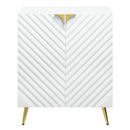 Calgary Furniture Emporium Accent Cabinets Cabinets AC01141 IMAGE 3