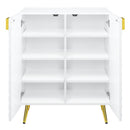 Calgary Furniture Emporium Accent Cabinets Cabinets AC01141 IMAGE 4